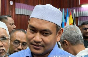 Pas Pulau Pinang desak kerajaan dedah isu titah adendum