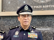 Dua pesara guru rugi lebih RM2.2 juta kena tipu pelaburan palsu