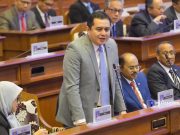 Pahang peroleh RM22.67 bilion FDI sejak 2022