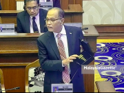 Pengeluaran emas di Pahang catat RM155.6 juta pada 2023