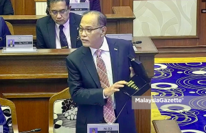 Pengeluaran emas di Pahang catat RM155.6 juta pada 2023