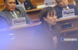 Lipis bakal jadi hab pelancongan warisan Pahang