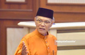 Semua ADUN Pahang dapat peruntukan tambahan tahun depan