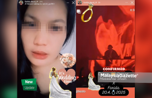 Istana Pahang nafi dakwaan wanita bakal berkahwin dengan Tengku Hassanal