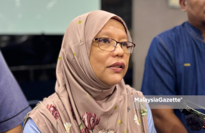PPS Ternakan pertama untuk haiwan ternakan dibina di Pekan