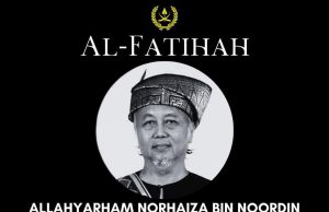 Sultan Pahang, Tengku Ampuan Pahang zahir ucapan takziah pemergian Tokoh Kraf Negara 2022