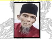 Polis minta bantuan kesan lelaki hilang