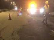 Jalan berlubang di Peramu Jaya sentiasa dipantau – Nizar
