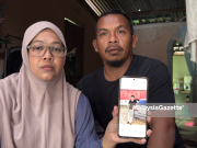 Ambil tindakan supaya tiada lagi lembu berkeliaran