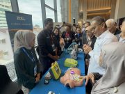 Kerajaan akan gubal Akta Good Samaritan – Dzulkefly