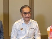 Laporan penuh hospital swasta tahan mayat bayi dijangka minggu depan – Dzulkefly