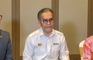 Laporan penuh hospital swasta tahan mayat bayi dijangka minggu depan – Dzulkefly