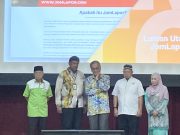 Laman sesawang JomLapor dilancar perangi kegiatan larangan merokok