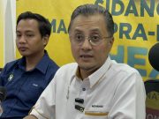 Tujuh beranak tinggal dalam kereta penerima zakat P.Pinang