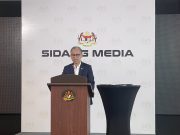 PM arah DNB bentang rancangan perniagaan minggu depan