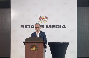 PM arah DNB bentang rancangan perniagaan minggu depan