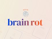 From ‘rizz’ to ‘brain rot’: Examining trends in language