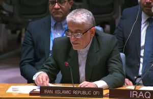 Pangkalan, aset AS jadi ‘sasaran’ jika Iran diserang