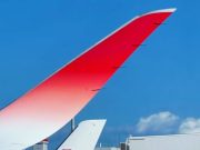 Sistem Japan Airlines beroperasi semula