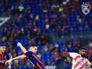 Arif Aiman pamer prestasi luar biasa tundukkan KL City FC-Hector