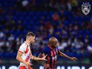 Ketiadaan dua tonggak utama jejas prestasi KL City FC