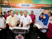 RTKu 2035 bakal ubah wajah Kulai, kos dijangka RM13.8 bilion