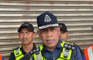 Zahnita lakukan ujian urin kerana ada laporan dibuat – Polis