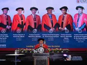 Kebolehpasaran graduan UMS meningkat kepada 98.5%