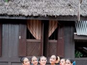 Kebaya dapat pengiktirafan UNESCO