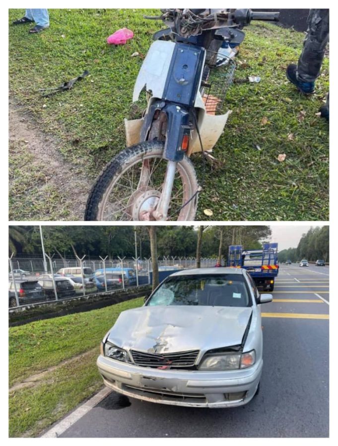 Kemalangan