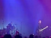 Pemain dram ACAB rebah ketika konsert