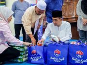 RM16.8 juta untuk Program Bantuan Kasih Johor – MB