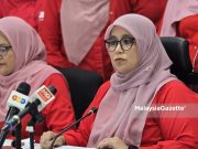 Bersatu desak PM gugurkan Hannah Yeoh, gesa polis siasat buku ‘Becoming Hannah’