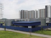 IWK to implement reclaimed water projects with data centres