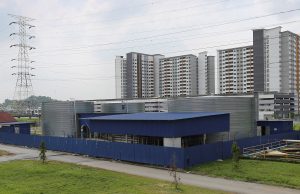 IWK to implement reclaimed water projects with data centres