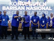 Parti mewah belum tentu jamin kemenangan PRU – Zahid