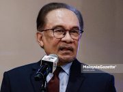 Malaysia kini rakan strategik dihormati, diiktiraf kuasa besar dunia – PM