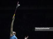 Jurulatih asal Malaysia bantu pasukan Hong Kong capai sasaran pingat Olimpik