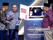 Tradisi ilmu generasi muda semakin lemah – Anwar
