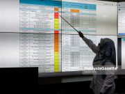 Hujan lebih dua kali ganda faktor banjir teruk di Pantai Timur berbanding 2014