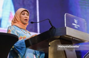 Pendaftaran kanak-kanak OKU pembelajaran melonjak