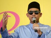 Nabil antara 26 dilantik Rakan Strategik HASIL 2. 0