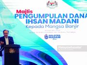 Ini adalah peperiksaan oral – PM