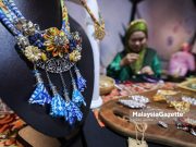 Festival Kraf Pesona Tekstil 2024