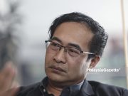 Perdasama terus mainkan peranan majukan usahawan bumiputera