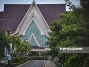 Majlis Mesyuarat Kerajaan Negeri Melaka akan dirombak?