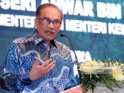 PM kecewa kelewatan projek transformasi kerajaan
