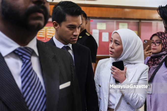 MAHKAMAH KUALA LUMPUR