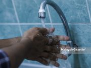 Nak bayar bil RM14, tetapi tertekan RM1,400