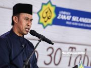 Pameran 30 Tahun Jubli Mutiara LZS bertema bahtera dalam perkasa komuniti di Selangor